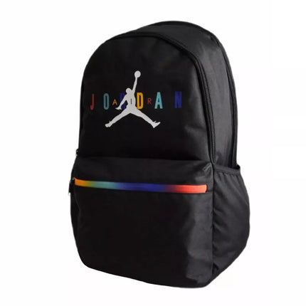 Air Jordan Jam 23L Unisex HBR Kuprinė Juoda - MA0880-K90