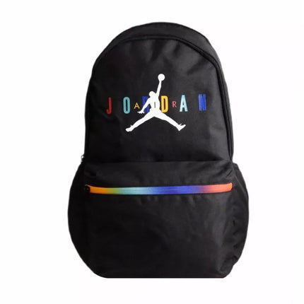 Air Jordan Jam 23L Unisex HBR Kuprinė Juoda - MA0880-K90