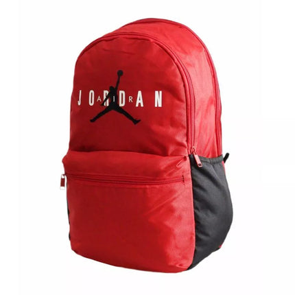 Air Jordan Jam 23L Unisex Kuprinė Raudona - MA0880-R78