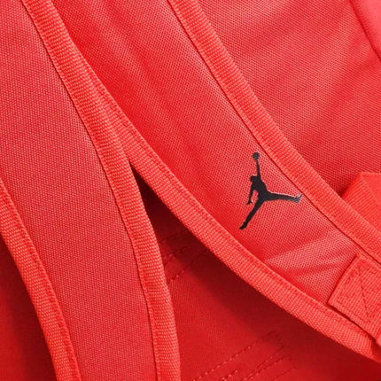 Air Jordan Jam 23L Unisex Kuprinė Raudona - MA0880-R78
