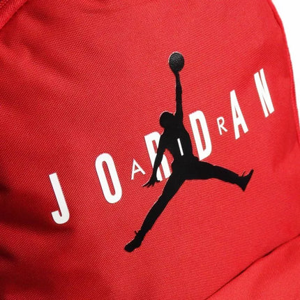 Air Jordan Jam 23L Unisex Kuprinė Raudona - MA0880-R78