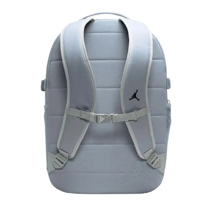 Air Jordan Jam Blacktop kuprinė 25L, pilka – LM9047-G3A