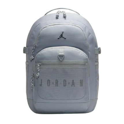 Air Jordan Jam Blacktop kuprinė 25L, pilka – LM9047-G3A