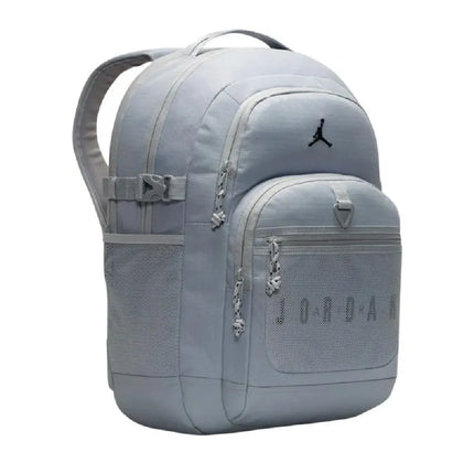 Air Jordan Jam Blacktop kuprinė 25L, pilka – LM9047-G3A