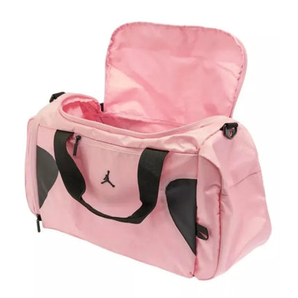 Air Jordan Jam Element sportinis krepšys 46L rožinis – LM9196-A0W