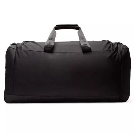 Air Jordan JAM VELOCITY DUFFLE Treniruočių krepšys Juodas - LM0920-023