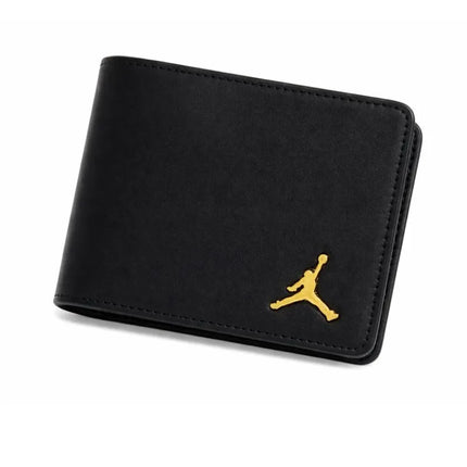 Air Jordan Jumpman Ingot sulankstoma juodos odos piniginė - MA0819-023