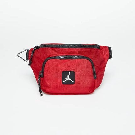 Air Jordan Rise krepšys per petį, raudonas – MA0887-R78