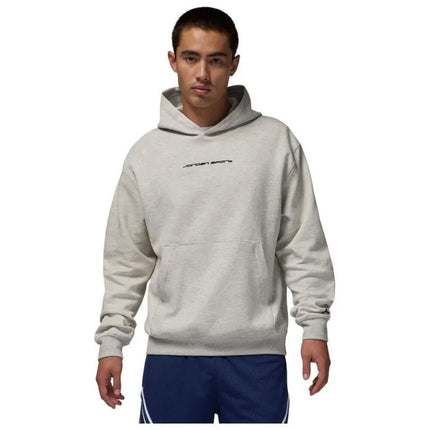 Air Jordan Sport Hoop Fleece vyriškas Dri-FIT džemperis su gobtuvu – HF0280-050