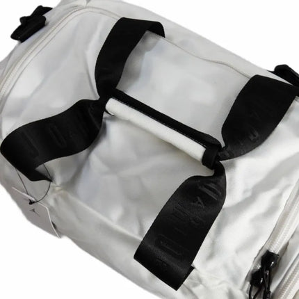 Air Jordan Velocity sportinis krepšys 36 l, baltas – SM0920-001