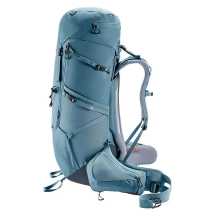 Aircontact Core 60+10 kuprinė, spalva: atlantic-ink | universalus dydis
