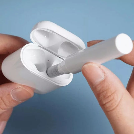 AirPods valymo rinkinys - baltas