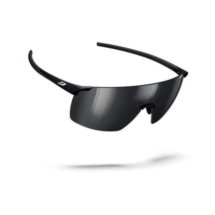 Akiniai JULBO FASTER, L dydis, juodi