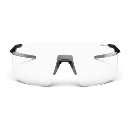 Akiniai JULBO FASTER, L dydis, juodi