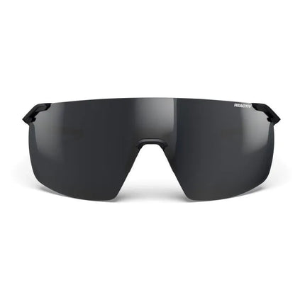 Akiniai JULBO FASTER, L dydis, juodi