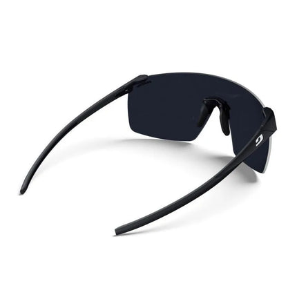 Akiniai JULBO FASTER, L dydis, juodi