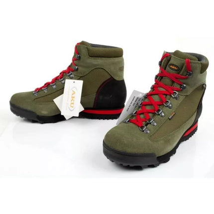 Aku Slope Micro GTX M 885.10485 žygio batai