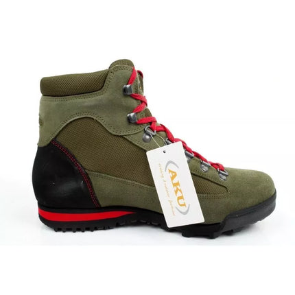 Aku Slope Micro GTX M 885.10485 žygio batai
