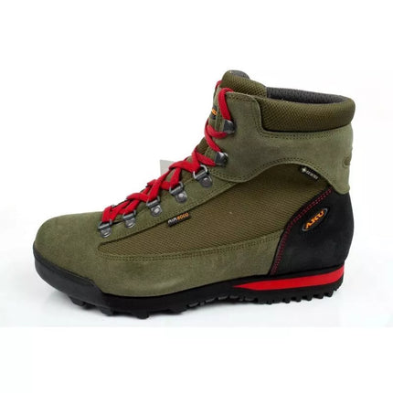 Aku Slope Micro GTX M 885.10485 žygio batai