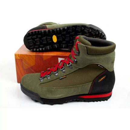 Aku Slope Micro GTX M 885.10485 žygio batai
