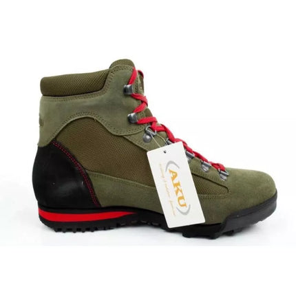 Aku Slope Micro GTX M 885.10485 žygio batai