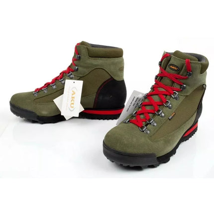 Aku Slope Micro GTX M 885.10485 žygio batai