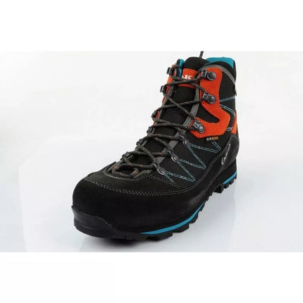 Aku Trekker Lite GORE-TEX žygio batai natūrali oda