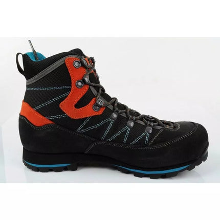 Aku Trekker Lite GORE-TEX žygio batai natūrali oda