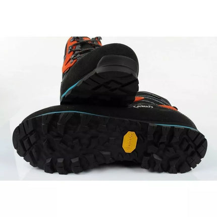 Aku Trekker Lite GORE-TEX žygio batai natūrali oda
