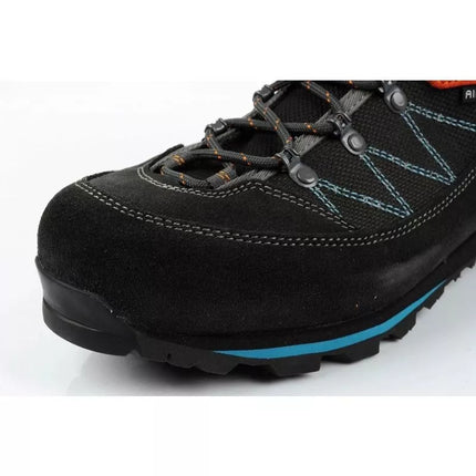 Aku Trekker Lite GORE-TEX žygio batai natūrali oda
