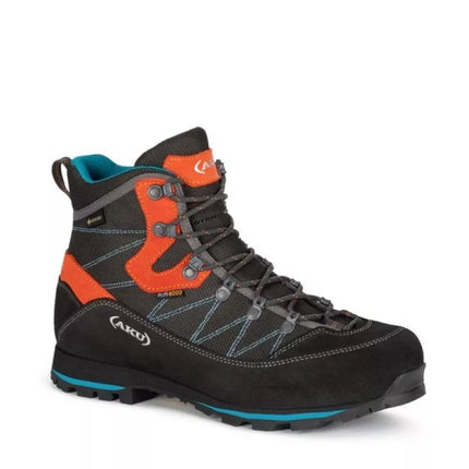 Aku Trekker Lite GORE-TEX žygio batai natūrali oda
