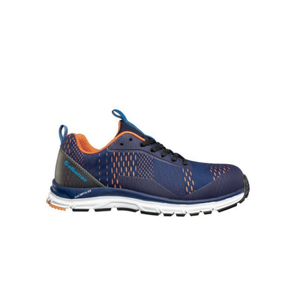 Albatros AER55 Impulse Blue Orange U MLI-S25B5 batai