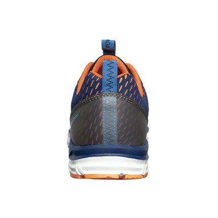 Albatros AER55 Impulse Blue Orange U MLI-S25B5 batai