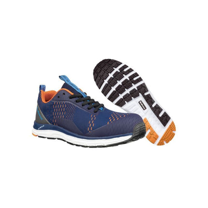 Albatros AER55 Impulse Blue Orange U MLI-S25B5 batai