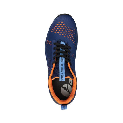 Albatros AER55 Impulse Blue Orange U MLI-S25B5 batai