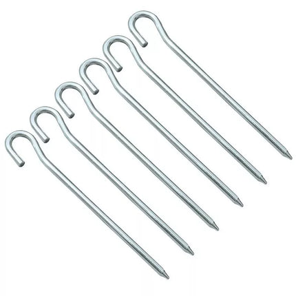 Aliu Aukštyn Tent Pegs 6 vnt. 42227
