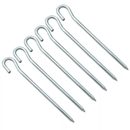 Aliu Aukštyn Tent Pegs 6 vnt. 42227