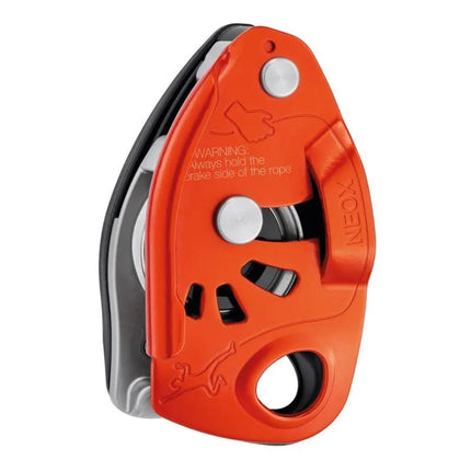 Aliumininis „Petzl Neox“