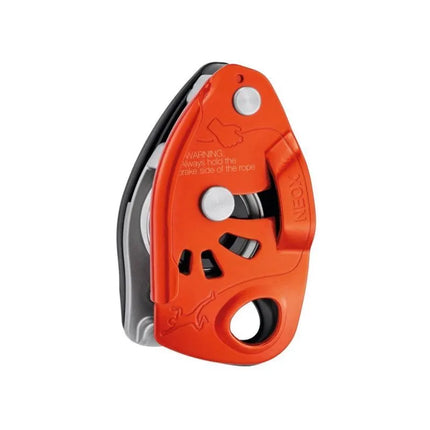 Aliumininis „Petzl Neox“