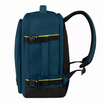 American Tourister Take2Cabin S kelioninė kuprinė – Harbor Blue
