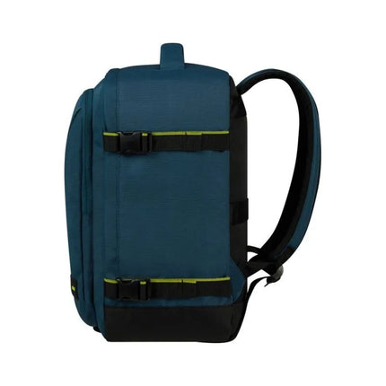 American Tourister Take2Cabin S kelioninė kuprinė – Harbor Blue
