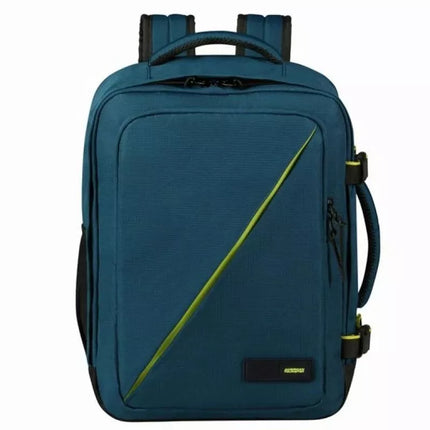 American Tourister Take2Cabin S kelioninė kuprinė – Harbor Blue