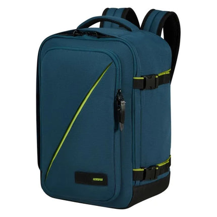 American Tourister Take2Cabin S kelioninė kuprinė – Harbor Blue
