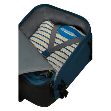 American Tourister Take2Cabin S kelioninė kuprinė – Harbor Blue