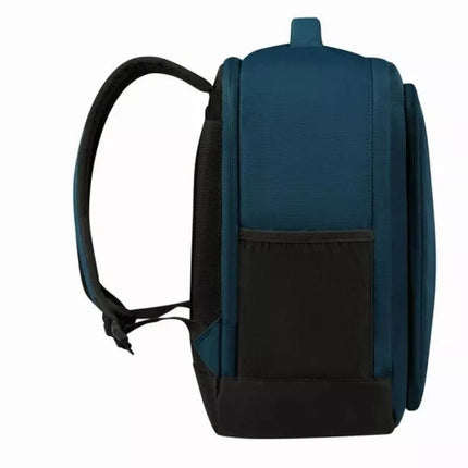 American Tourister Take2Cabin S kelioninė kuprinė – Harbor Blue