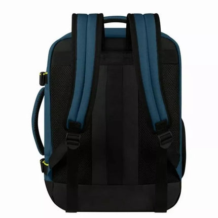 American Tourister Take2Cabin S kelioninė kuprinė – Harbor Blue