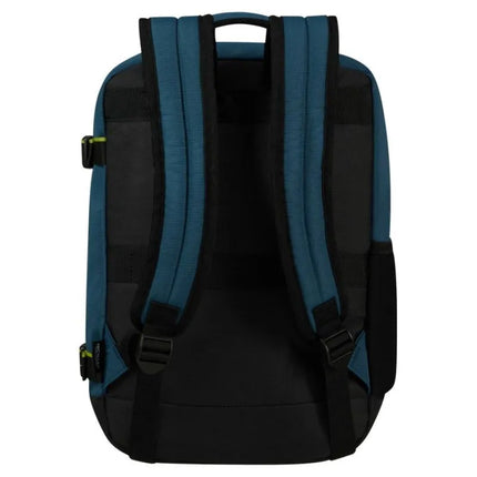 American Tourister Take2Cabin S kelioninė kuprinė – Harbor Blue