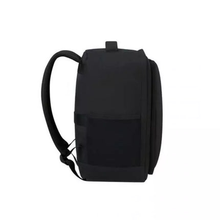 American Tourister Take2Cabin S kelioninė kuprinė – juoda
