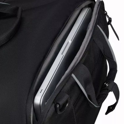 American Tourister Take2Cabin S kelioninė kuprinė – juoda