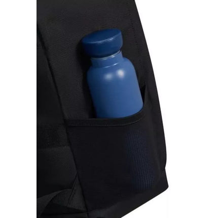 American Tourister Take2Cabin S kelioninė kuprinė – juoda